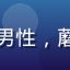 用户小明的头像，年轻男性，蘑菇tv网页版忠实用户
